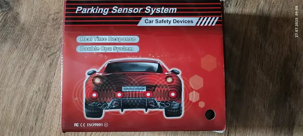senzori auto