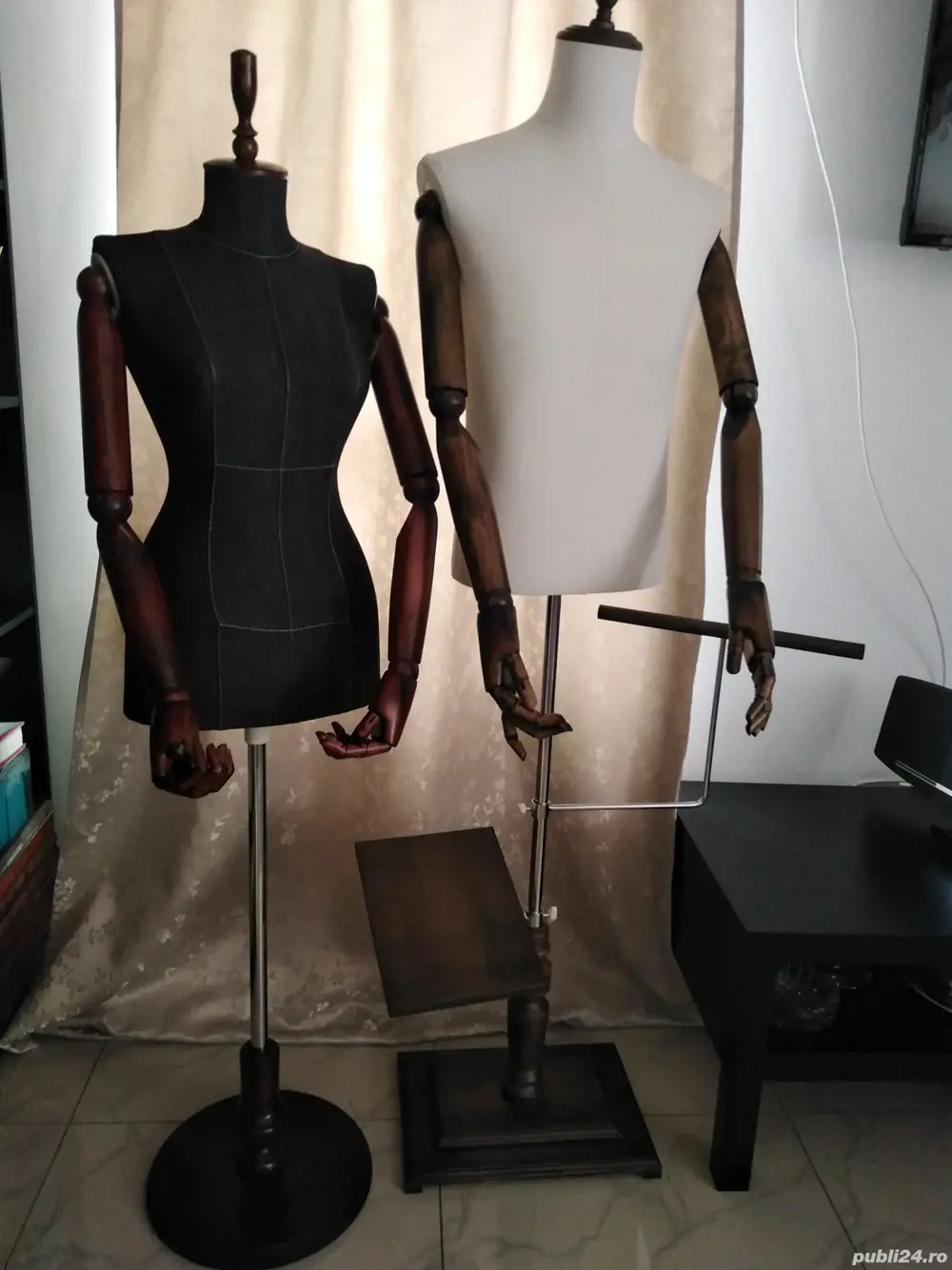 Manechine Mire și Mireasa