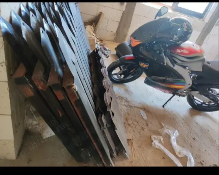 Aprilia RS 50 Aprilia RS 50