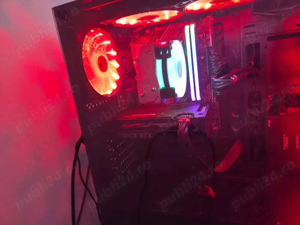 Vand PC Stare excelenta