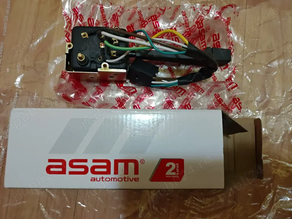 Comutator lumini faruri Dacia papuc diesel