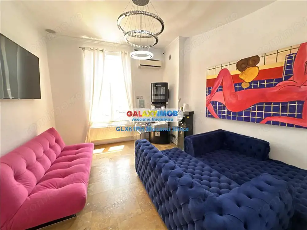 Inchiriere spatiu birouri in Ploiesti, zona Centrala - Rudului