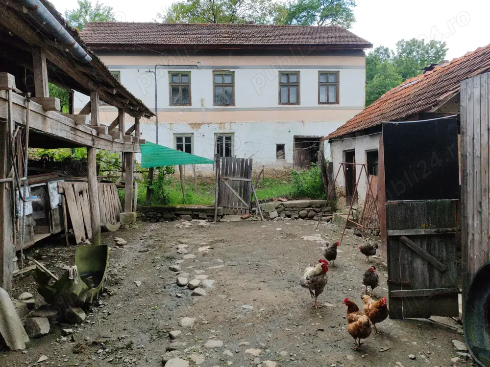 Ocazie! Vand Casa sau Schimb 