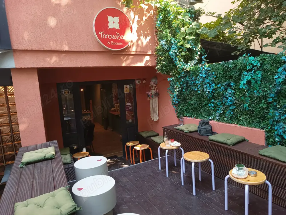 Vanzare spațiu comercial premium