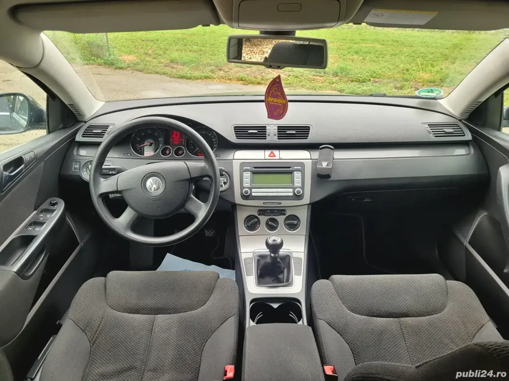 passat 2.0fsi