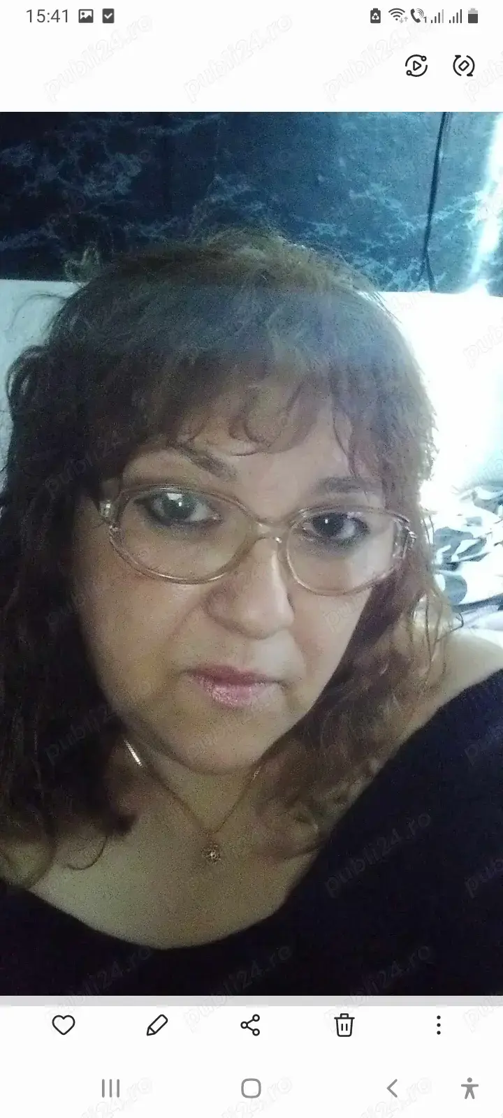 Caut job îngrijire bătrâni sau bonă Constanța 