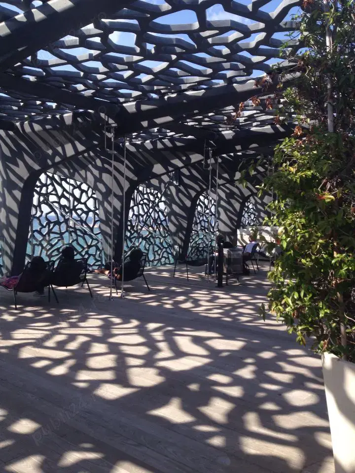 Pergole Metalice Profesionale   Soluții Premium pentru Terase HoReCa & Spații Comerciale