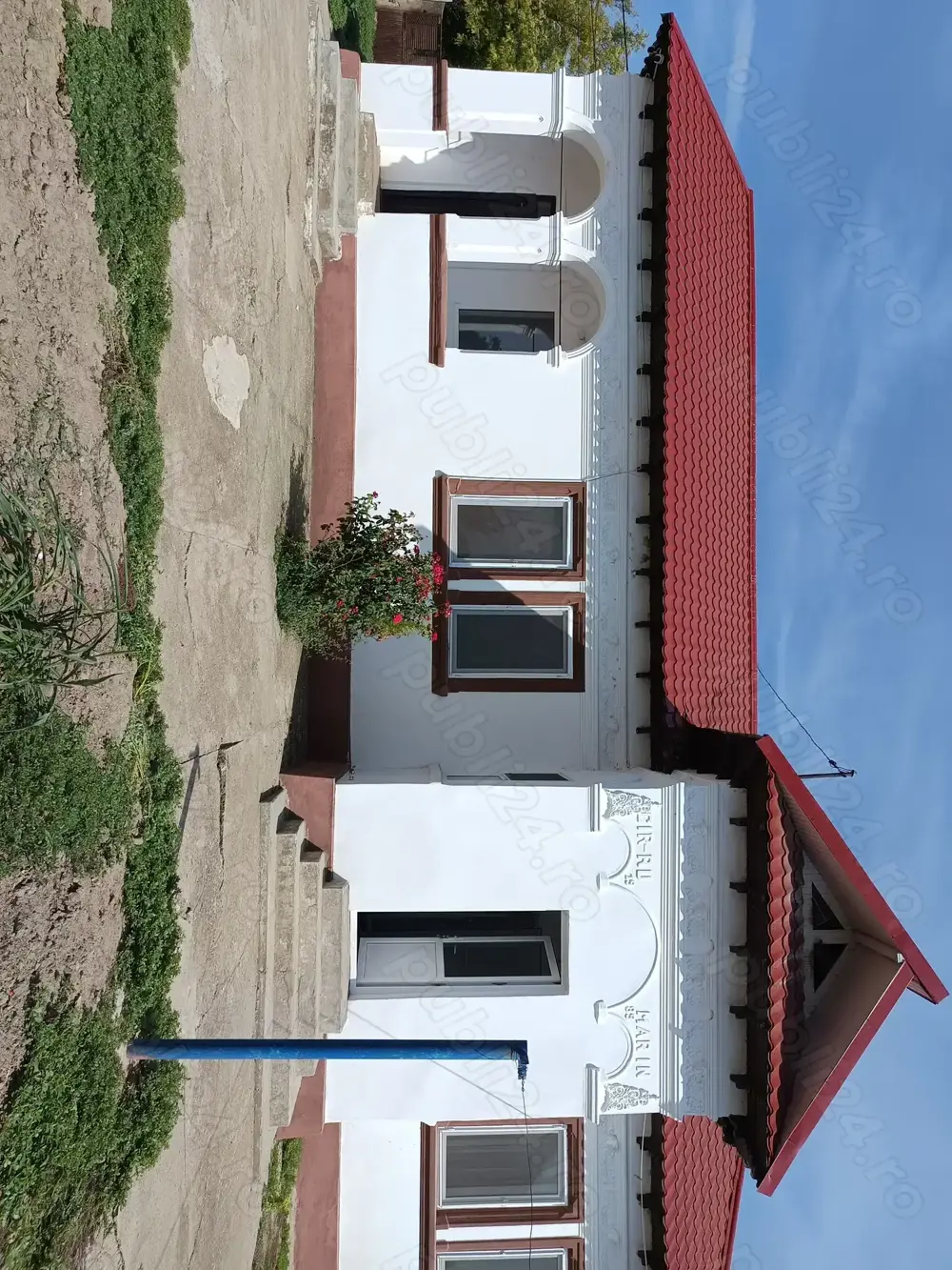 Casă de vinzare,com Islaz Turnu Măgurele 