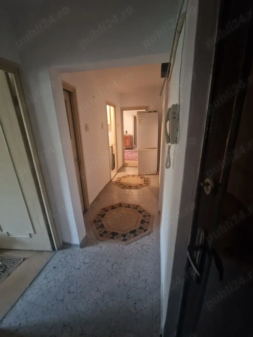 Apartament vânzare Roșiori de Vede 