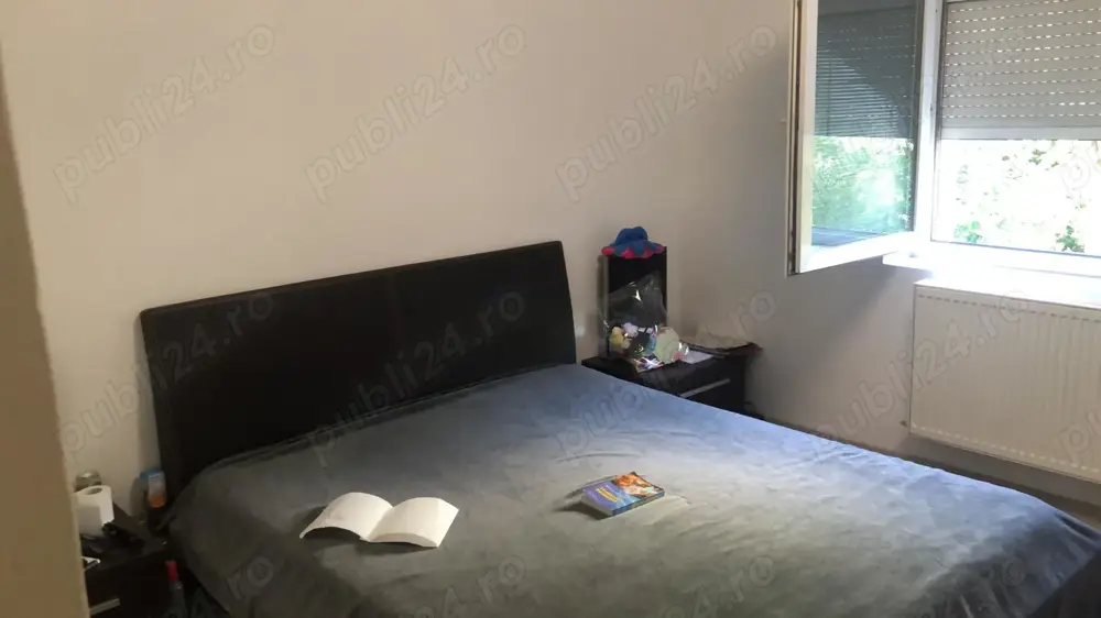 Apartament decomandat et 1 4  Apartament decomandat et 1 4