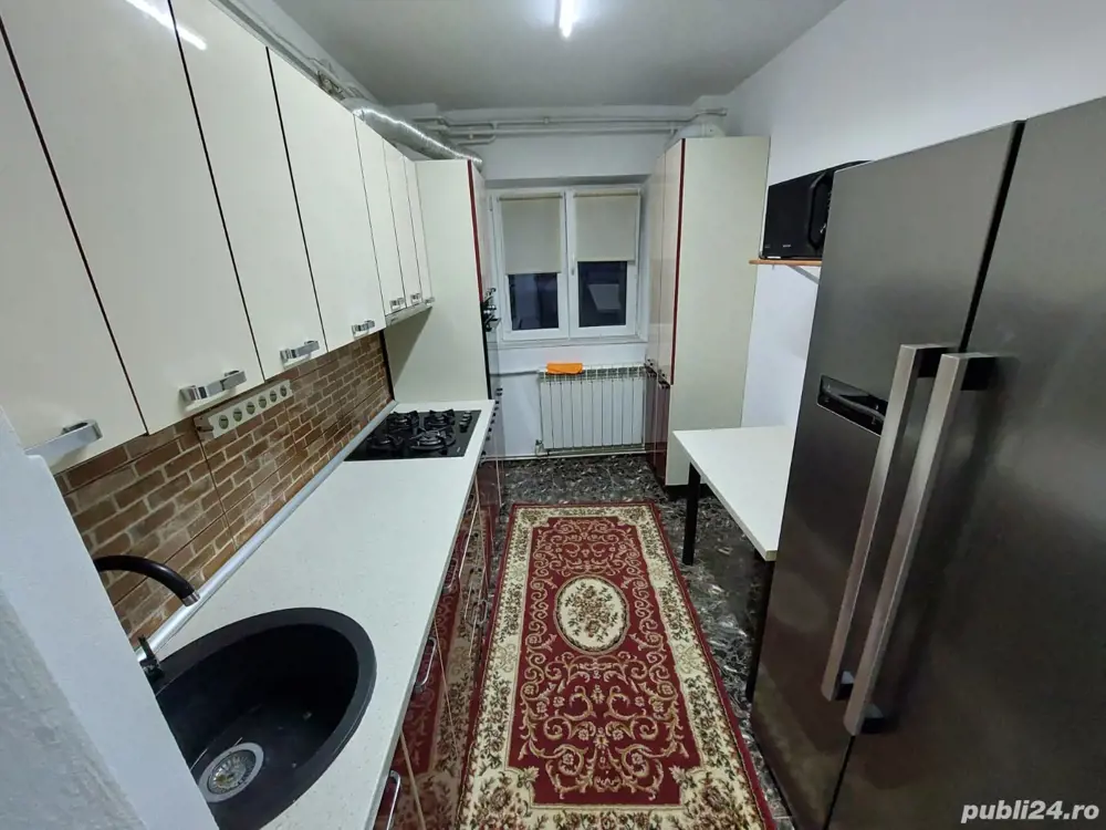 Particular. Apt 2 camere