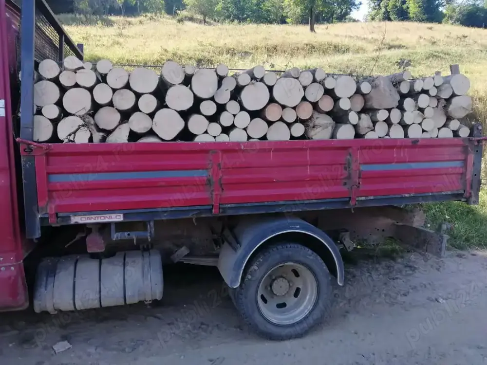Vând lemne foc calitate buna