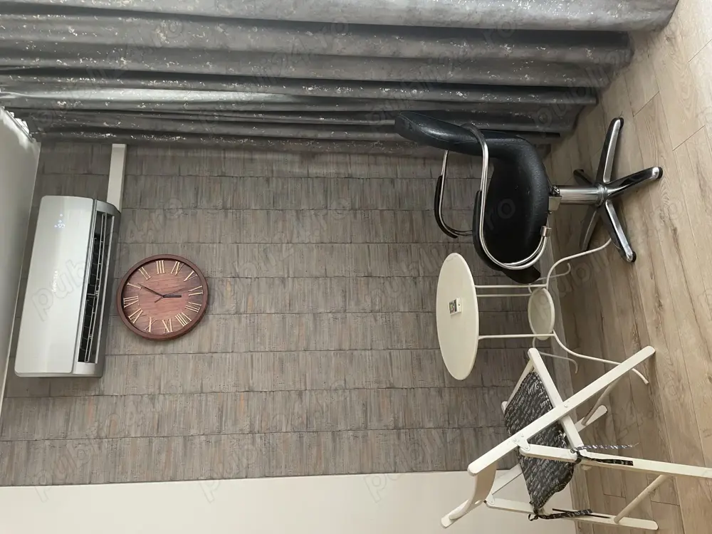 Garsonieră Mall Plaza Regim H. Garsonieră Mall Plaza Regim H.