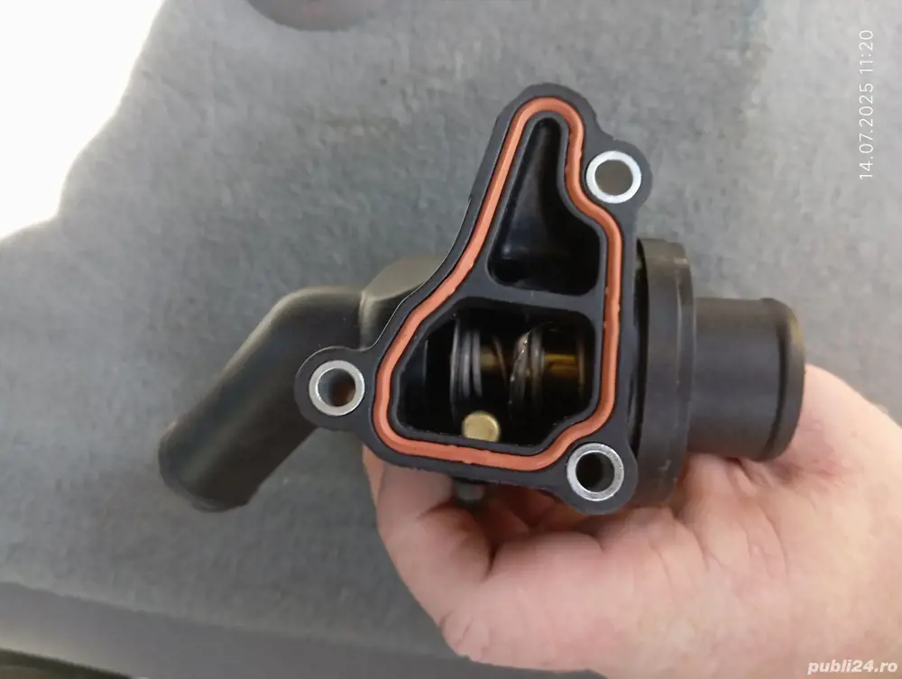 Termostat Mercedes A Class 1.7 cdi
