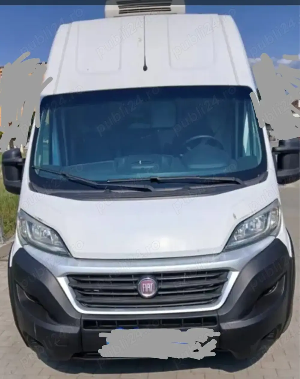 de vanzare fiat ducato duba detarata de vanzare fiat ducato duba detarata