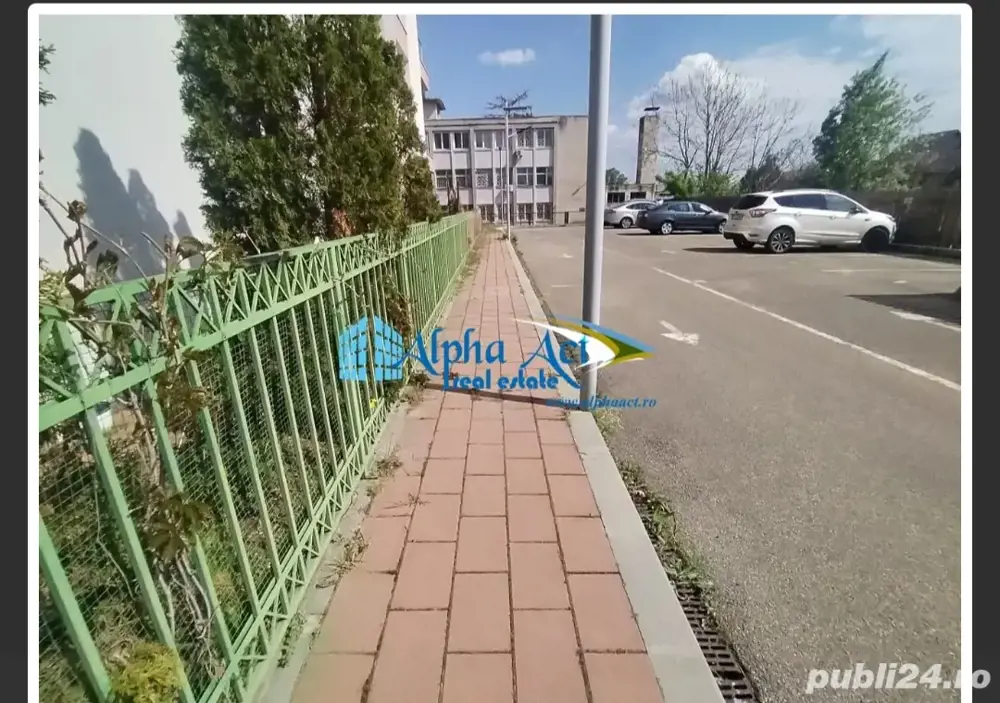 Cartier rezidential, bloc 2011,etaj4,open space+dormitor, Cartier rezidential, bloc 2011,etaj4,open space+dormitor,