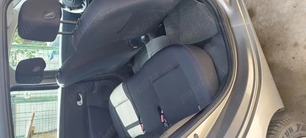 Vand Renault Clio 2008