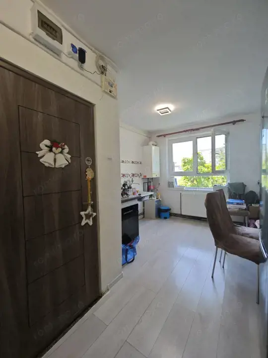 Apartament 2 camere – zonă verde, liniștită - langa scoala Nicolae Iorga