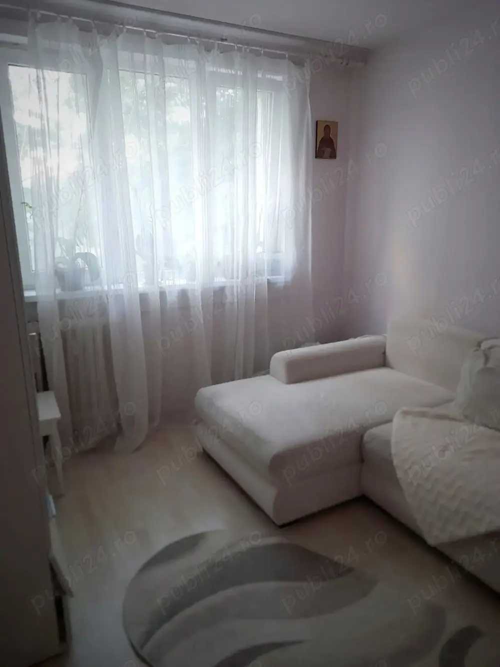 Apartament 4 camere, domenii ( exclus agentie)