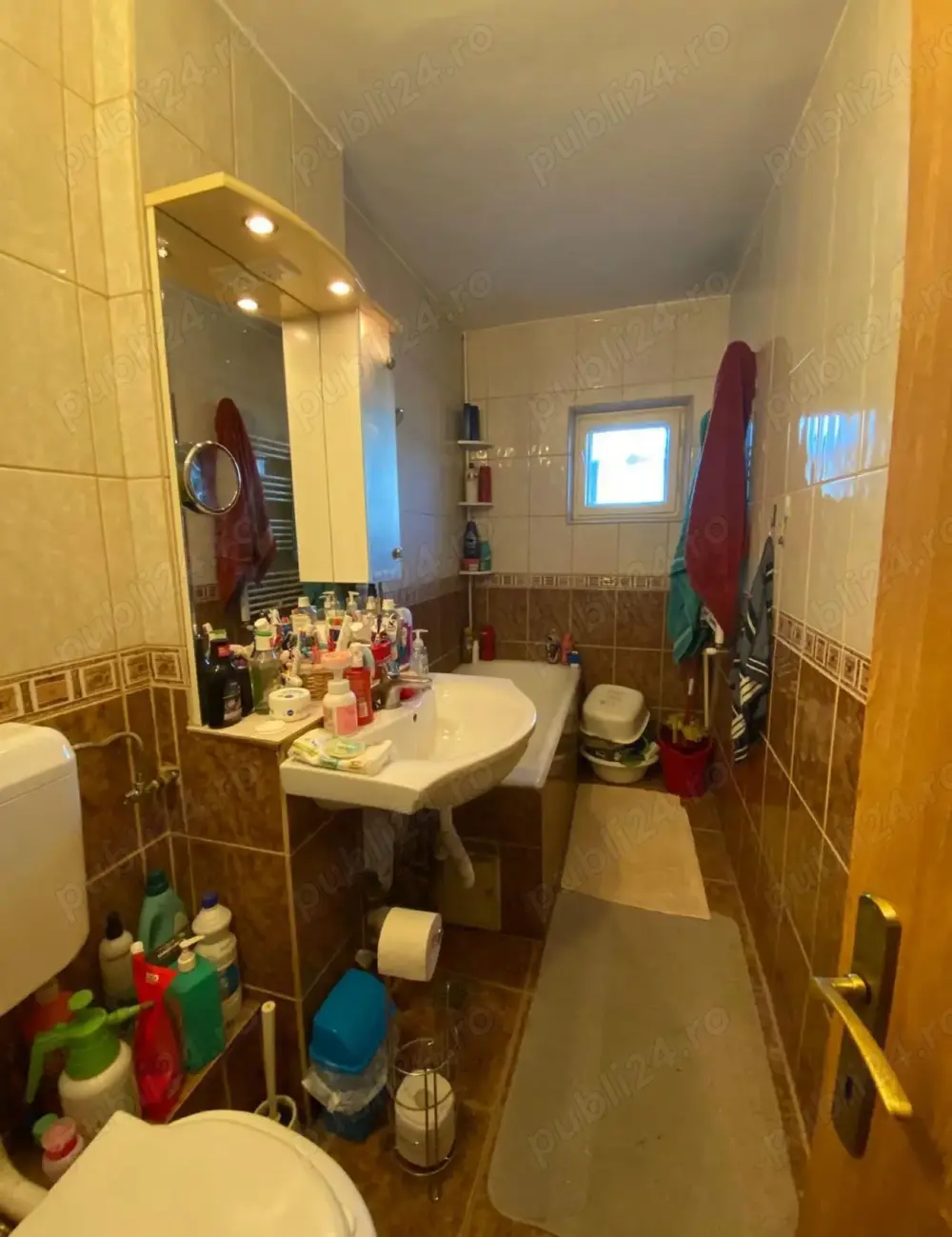15 Minute Metrou Nicolae Grigorescu | Apartament 3 camere