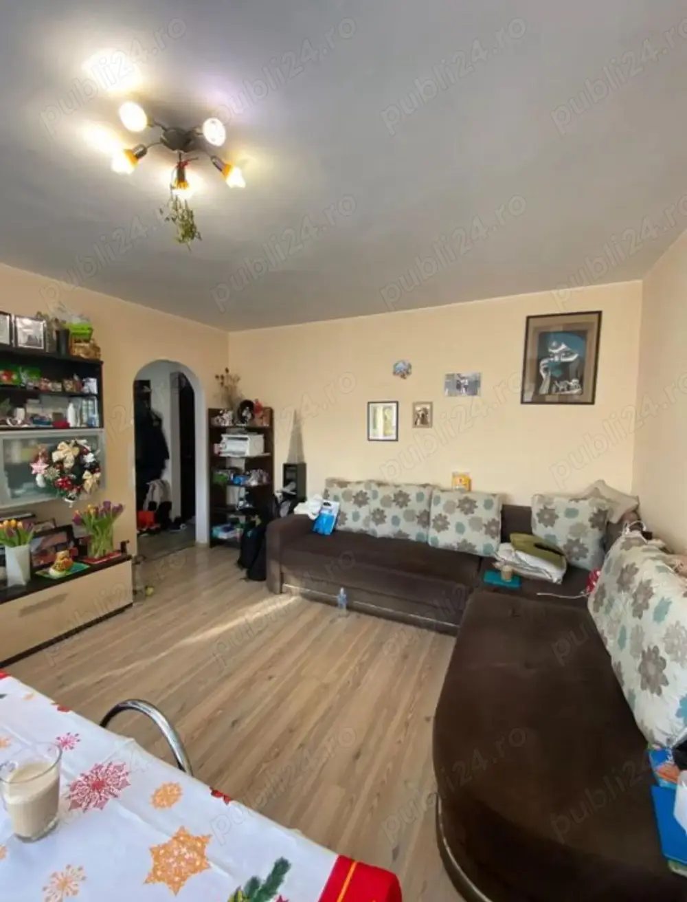 15 Minute Metrou Nicolae Grigorescu | Apartament 3 camere