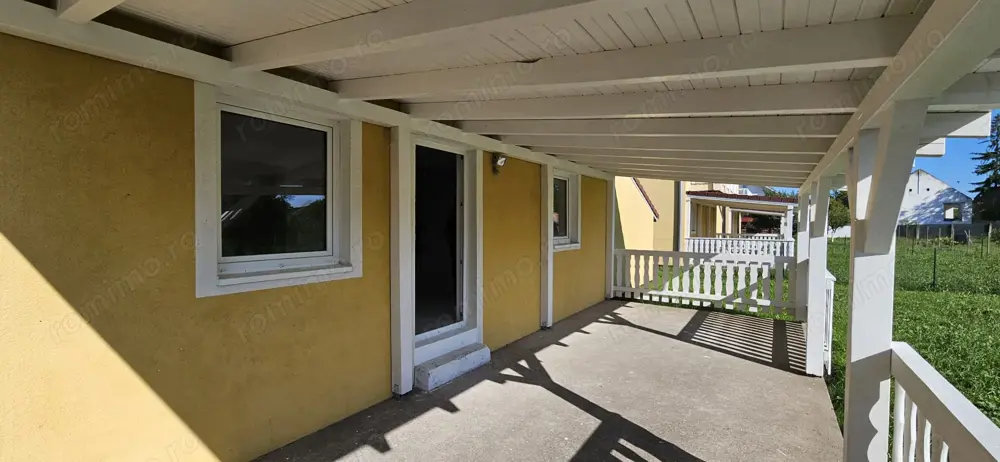 Dudestii Noi   Casa 7 Camere   Proiect  2  Familii