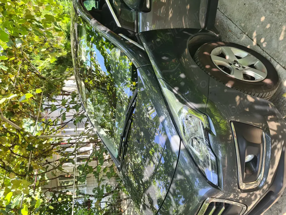 Vand Peugeot 3008 August 2015 in perfecta stare de functionare