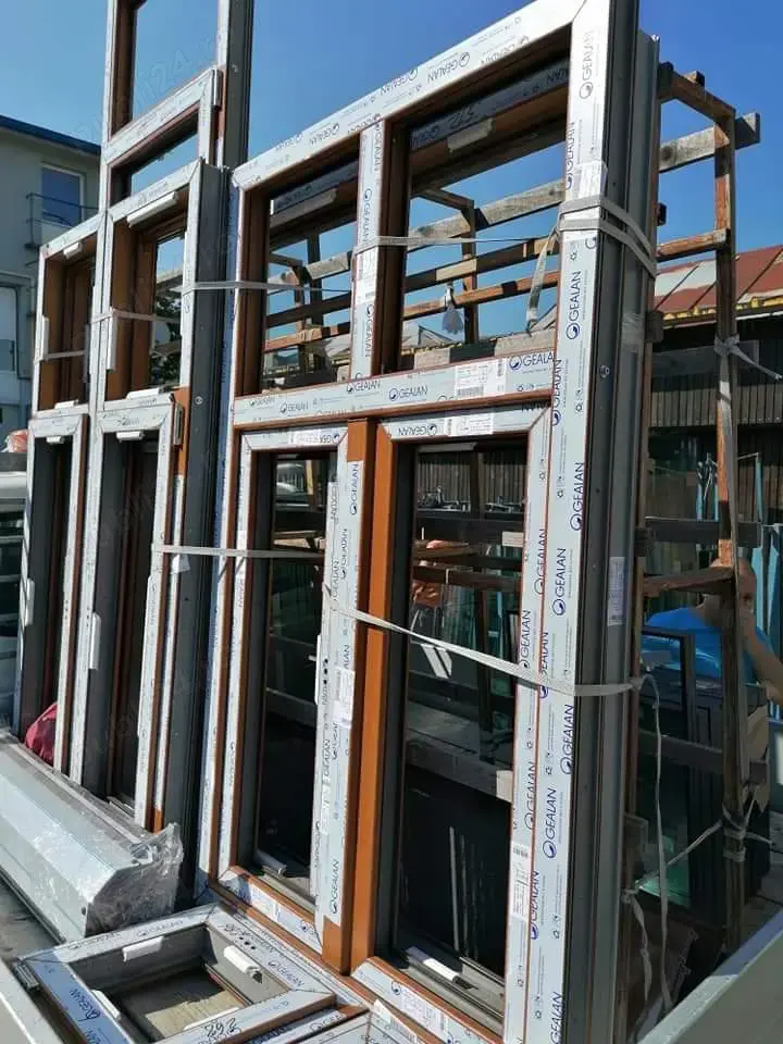 Angajam Montator tamplarie pvc Angajam Montator tamplarie pvc