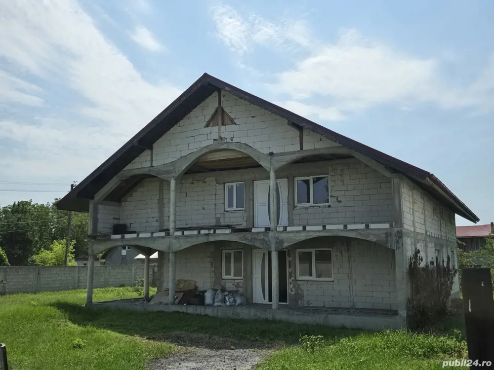 Casă de vânzare Roznov  Slobozia 