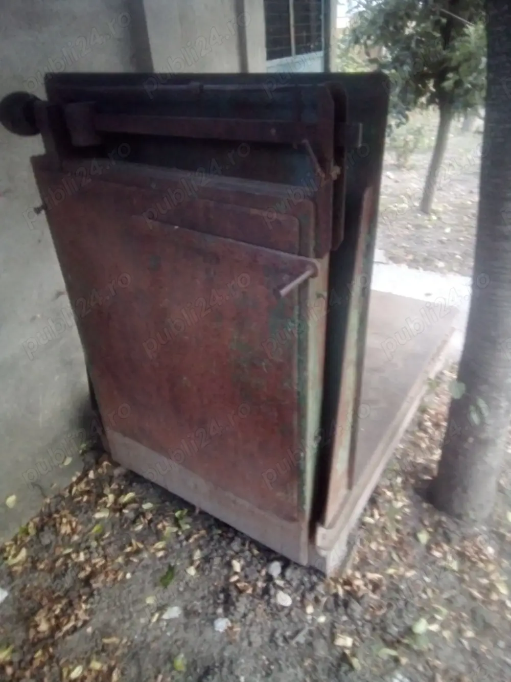 Cîntar (balanță) 2000 kg