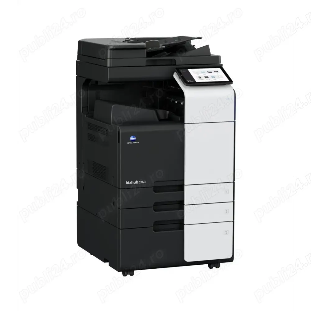 Vand imprimanta bizhub c360i