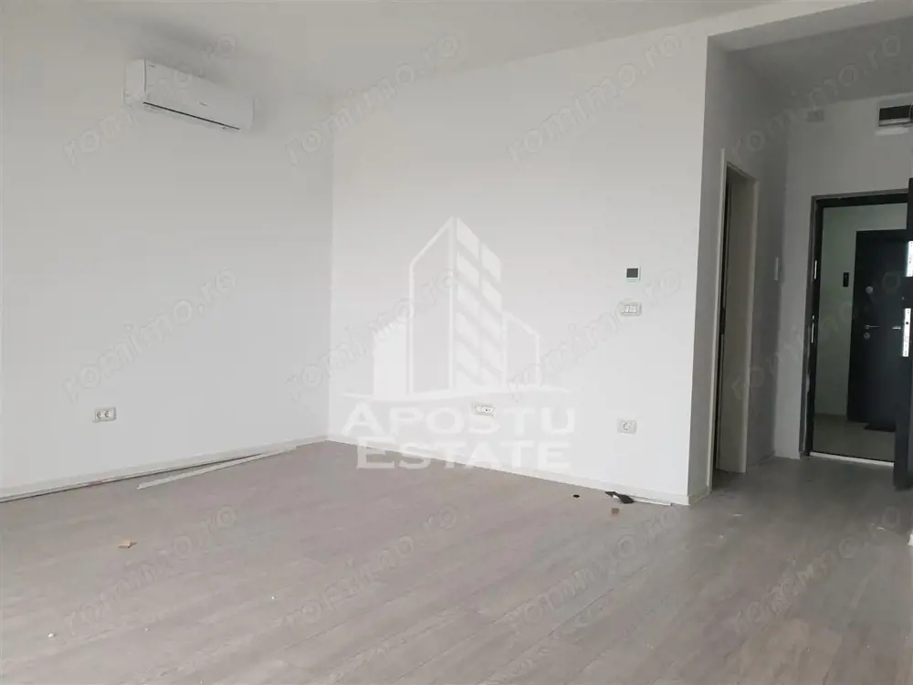 Apartamente cu 1 camera, etaj 1, bucatarie inchisa, Giroc zona Lidl
