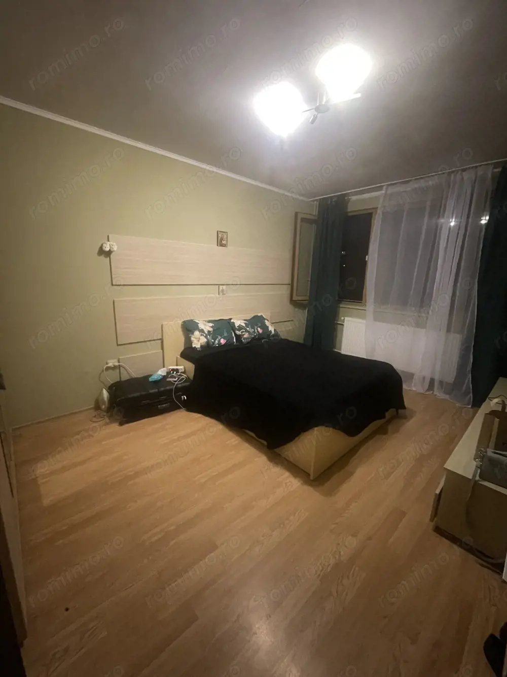 Garsoniera de inchiriat in Tiglina 1 – mobilata si utilata