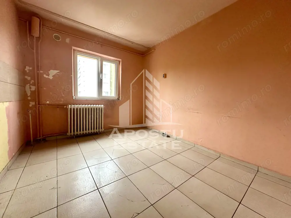 Apartament cu 2 camere in zona Sagului, Timisoara