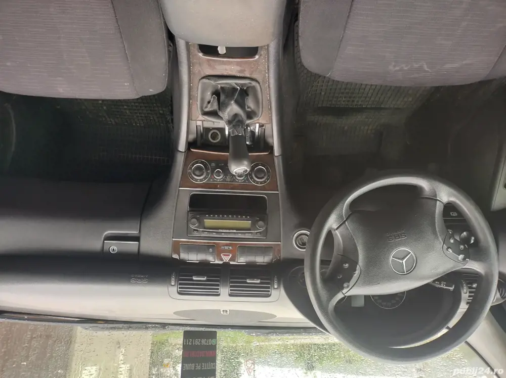 Mercedes benz C200 Mercedes benz C200