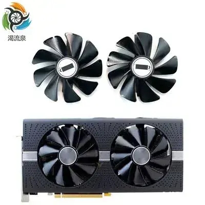 Cooler rx470 rx470 rx570 rx580 