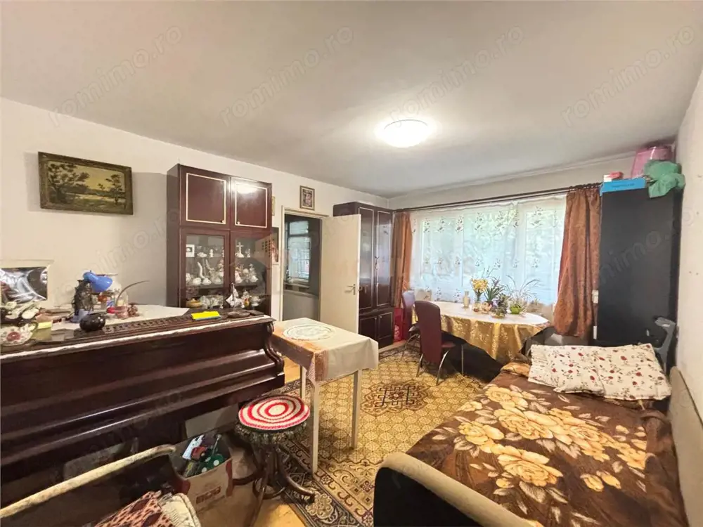 Apartament 2 camere zona Bd.Bucuresti