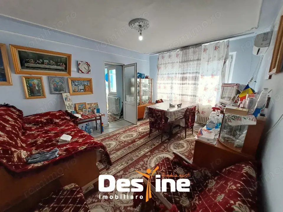 Mircea Cel Batran, Apartament 2 camere, NEDECOMANDAT, 70.000 EURO