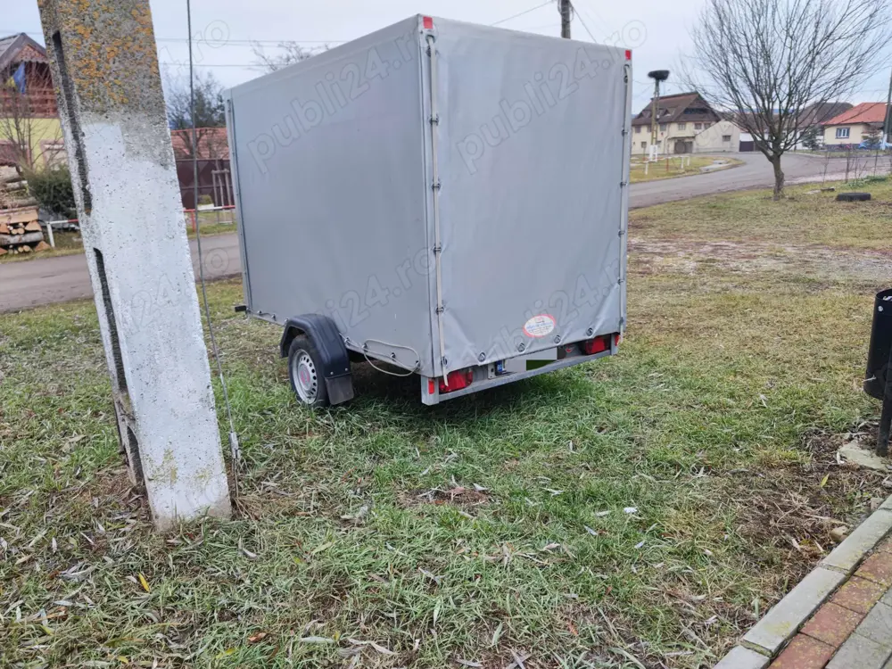 Transport cu remorca marfa, colaborare, mobila, moto ATV diverse