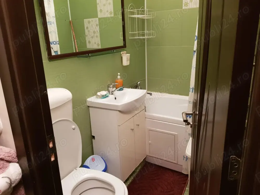 Apartament 2 camere zona TRACTORUL Apartament 2 camere zona TRACTORUL