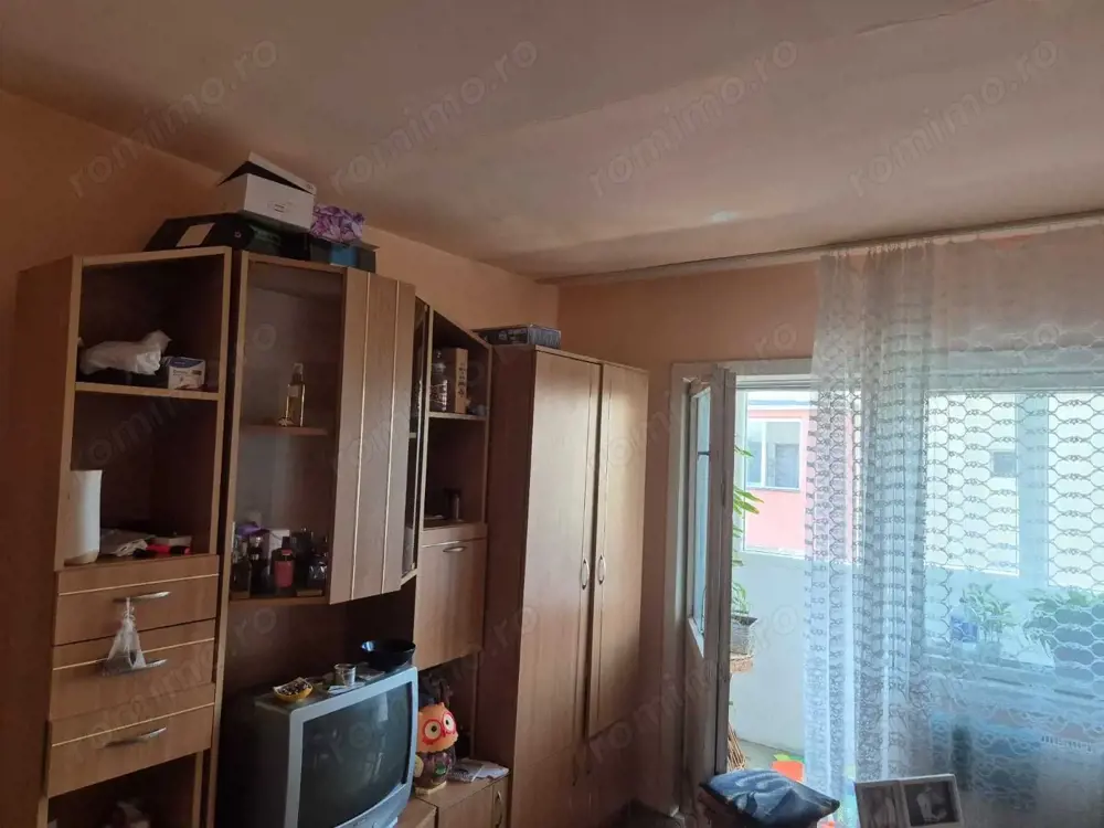 Apartament 2 camere zona Kiriac