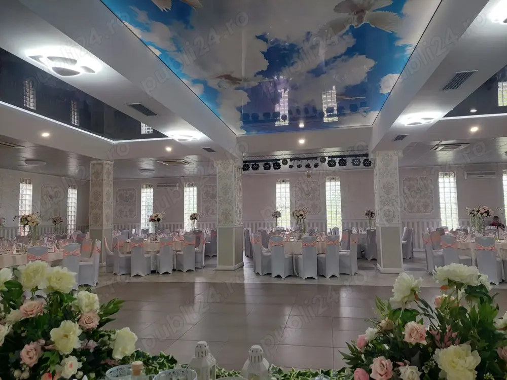 Restaurant Pensiune Jacqueline-ospatar 