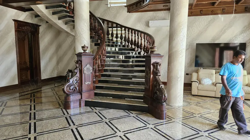 Angajăm maestru tâmplar