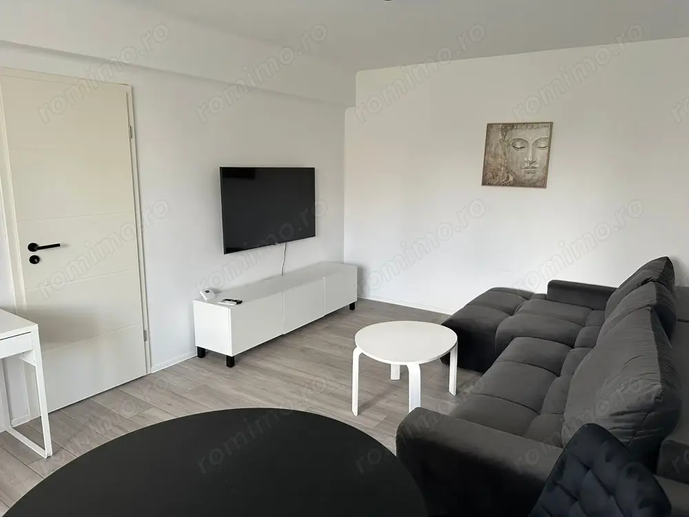 Apartament zona Medicinei Liceul Loga