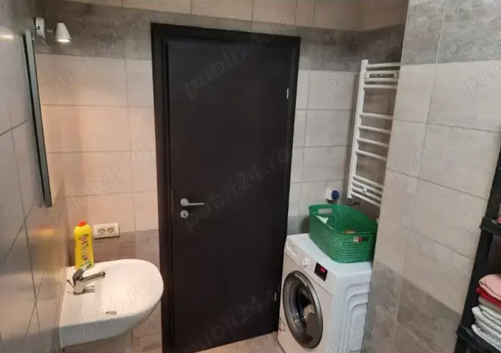 Garsoniera Militari Residence