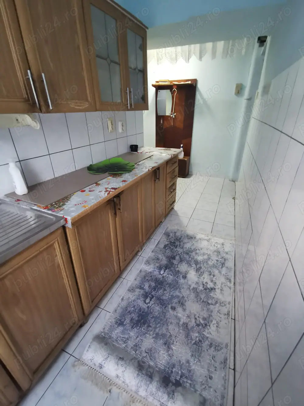 Ap 2 camere, conf 2, micro 3 