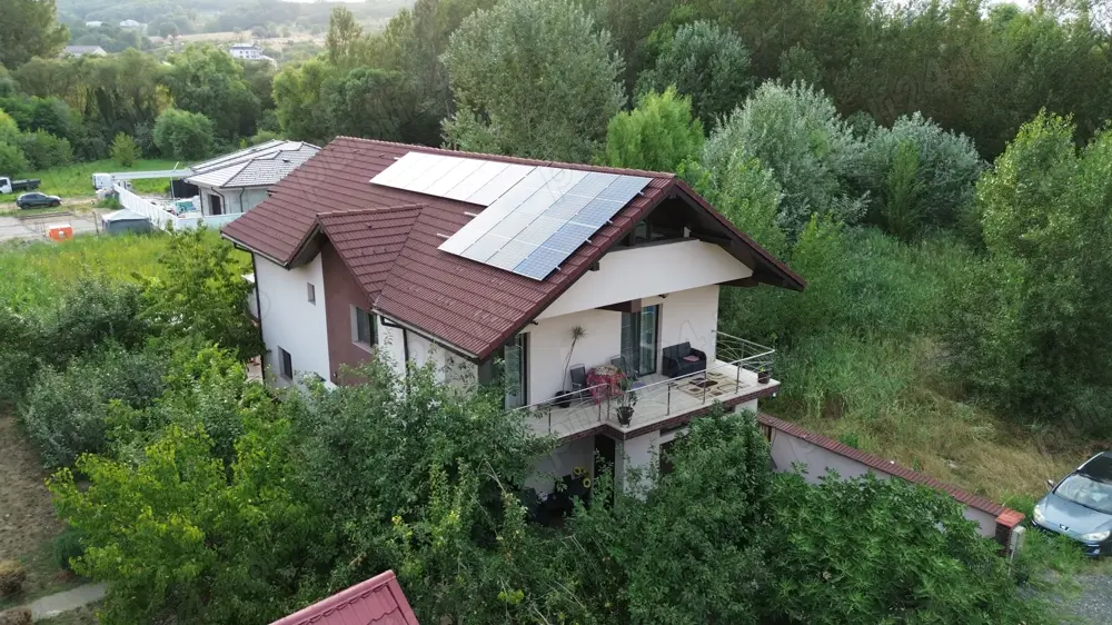 Casa   Bulevard Dem Radulescu   Ramnicu Valcea  