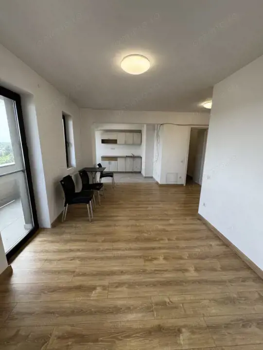 Apartament 2 camere – Residence Dorobanțu, cf 1, dec, etaj 6/6