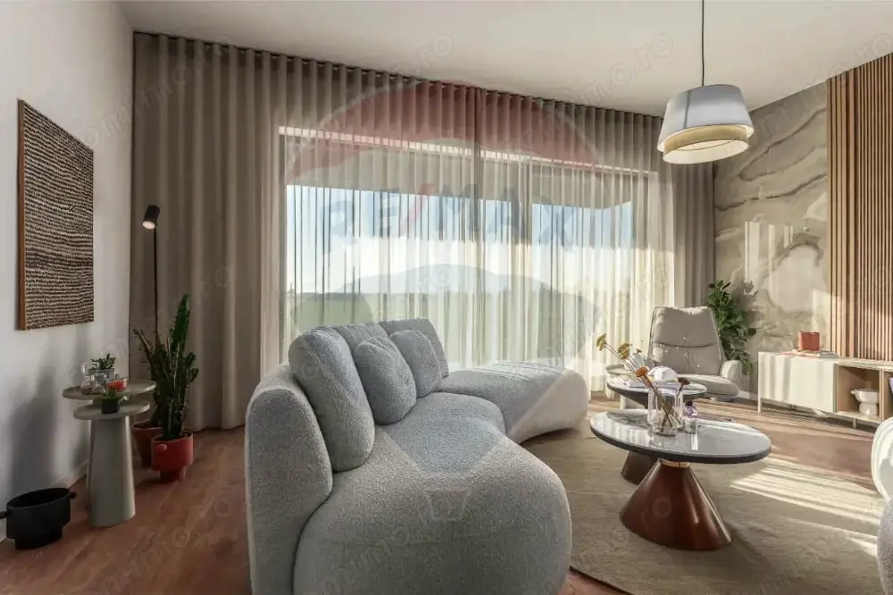 Casă / Vilă cu 4 camere de vânzare Balotești