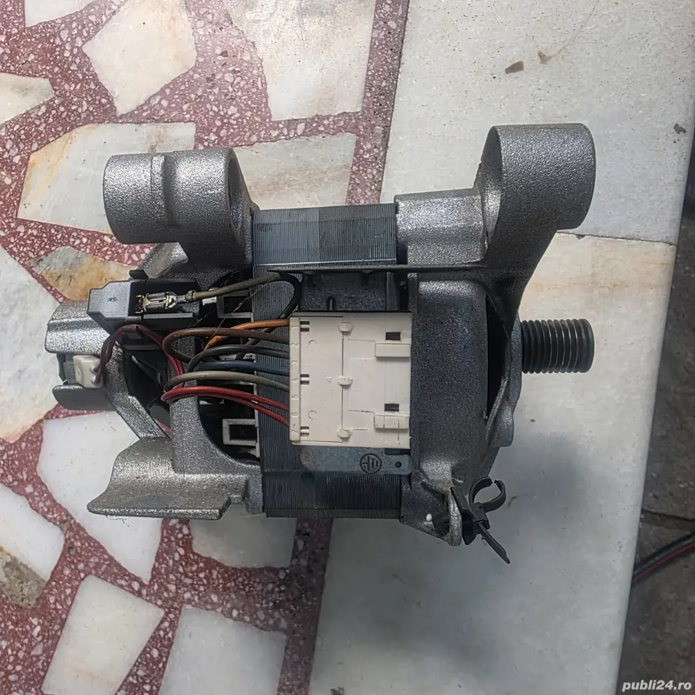 Motor masina de spălat Wirlpool 
